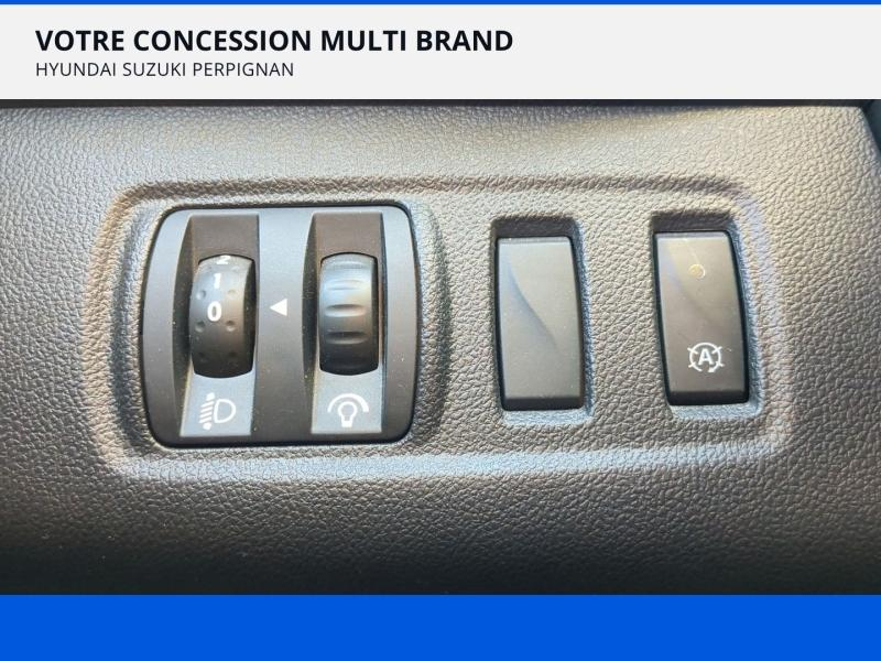 RENAULT Clio d’occasion à vendre à PERPIGNAN chez AUTO DLC (Photo 12)