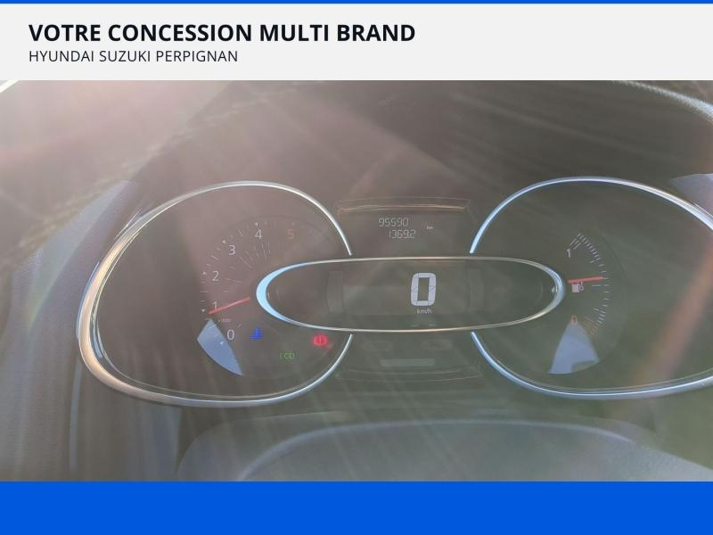 RENAULT Clio d’occasion à vendre à PERPIGNAN chez AUTO DLC (Photo 13)