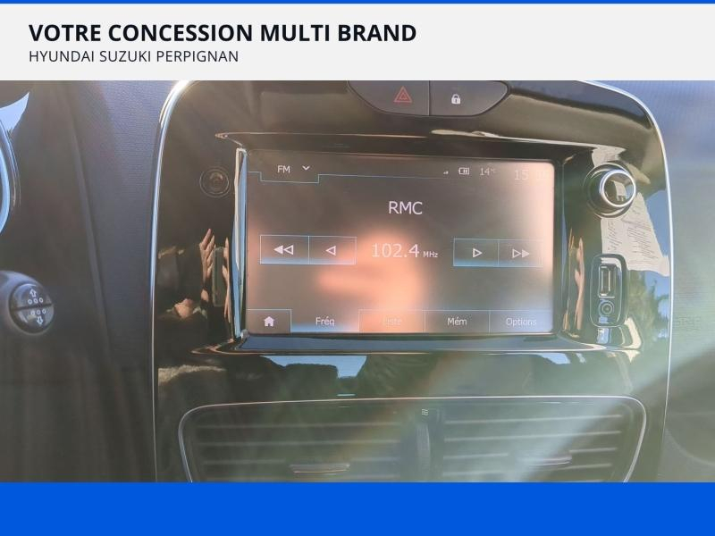 RENAULT Clio d’occasion à vendre à PERPIGNAN chez AUTO DLC (Photo 14)