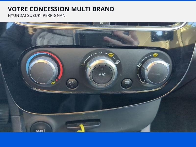 RENAULT Clio d’occasion à vendre à PERPIGNAN chez AUTO DLC (Photo 15)