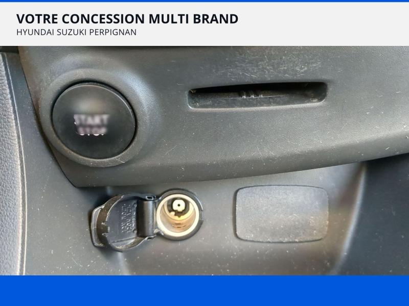 RENAULT Clio d’occasion à vendre à PERPIGNAN chez AUTO DLC (Photo 16)