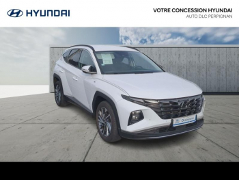 HYUNDAI Tucson d’occasion à vendre à PERPIGNAN