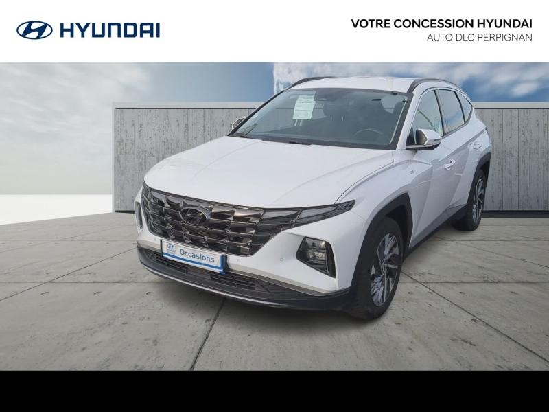 HYUNDAI Tucson d’occasion à vendre à PERPIGNAN chez AUTO DLC (Photo 3)