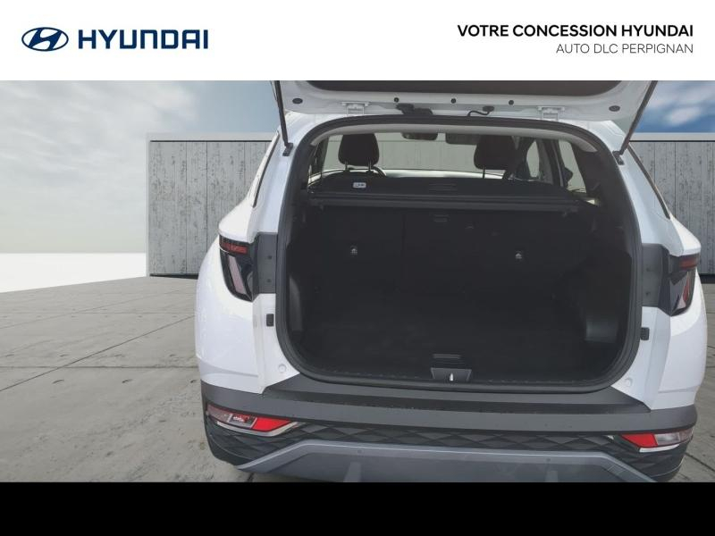 HYUNDAI Tucson d’occasion à vendre à PERPIGNAN chez AUTO DLC (Photo 5)