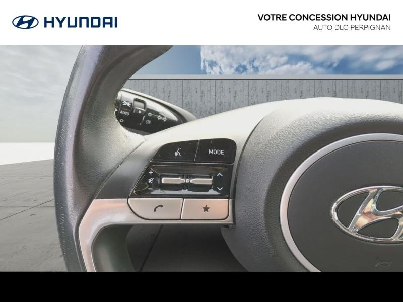 HYUNDAI Tucson d’occasion à vendre à PERPIGNAN chez AUTO DLC (Photo 11)