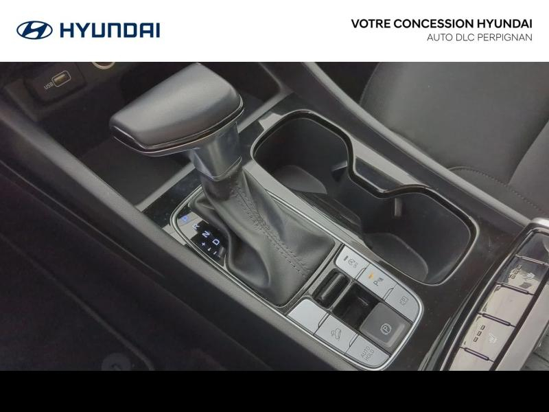 HYUNDAI Tucson d’occasion à vendre à PERPIGNAN chez AUTO DLC (Photo 17)