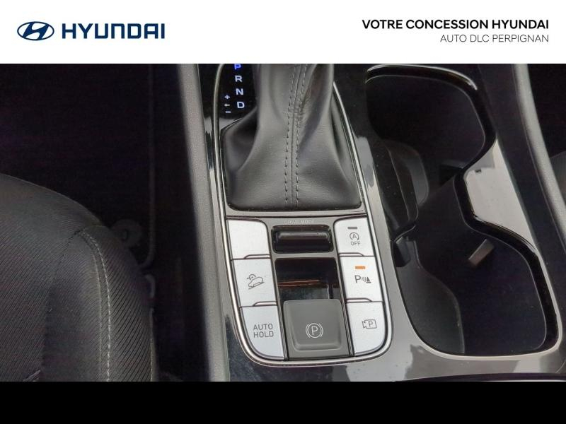 HYUNDAI Tucson d’occasion à vendre à PERPIGNAN chez AUTO DLC (Photo 18)