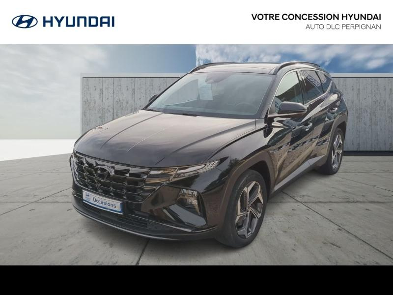 HYUNDAI Tucson d’occasion à vendre à PERPIGNAN chez AUTO DLC (Photo 4)
