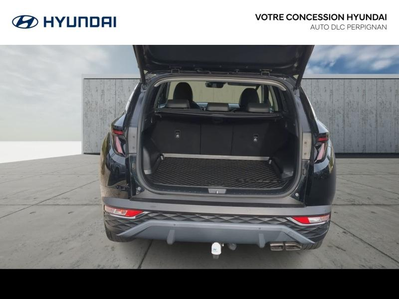 HYUNDAI Tucson d’occasion à vendre à PERPIGNAN chez AUTO DLC (Photo 6)