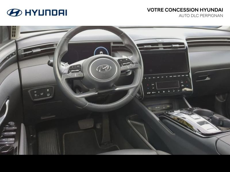 HYUNDAI Tucson d’occasion à vendre à PERPIGNAN chez AUTO DLC (Photo 9)