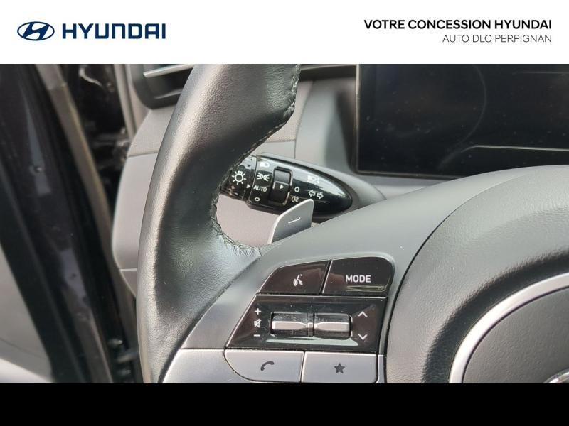 HYUNDAI Tucson d’occasion à vendre à PERPIGNAN chez AUTO DLC (Photo 13)