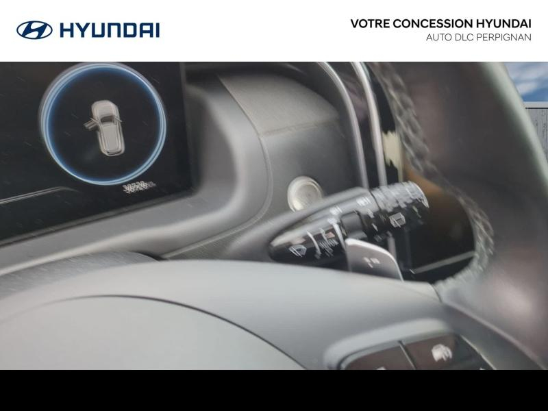 HYUNDAI Tucson d’occasion à vendre à PERPIGNAN chez AUTO DLC (Photo 14)