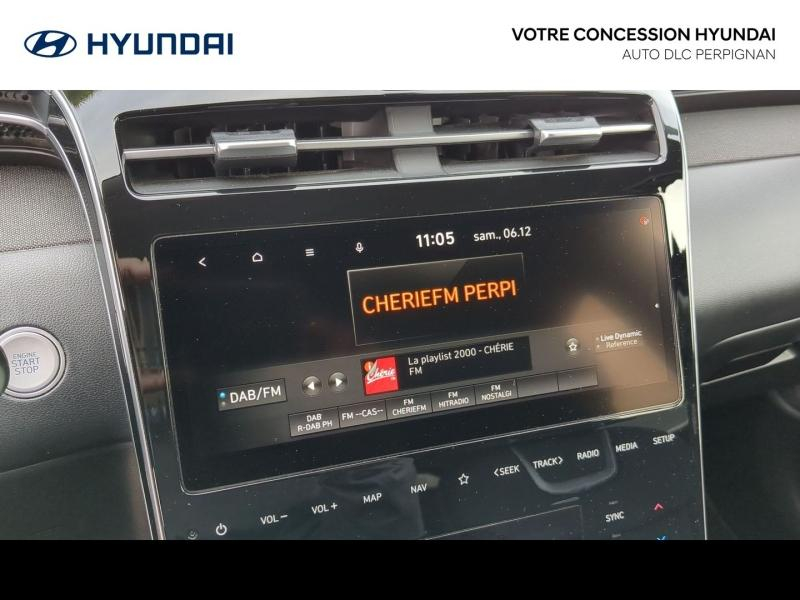 HYUNDAI Tucson d’occasion à vendre à PERPIGNAN chez AUTO DLC (Photo 17)