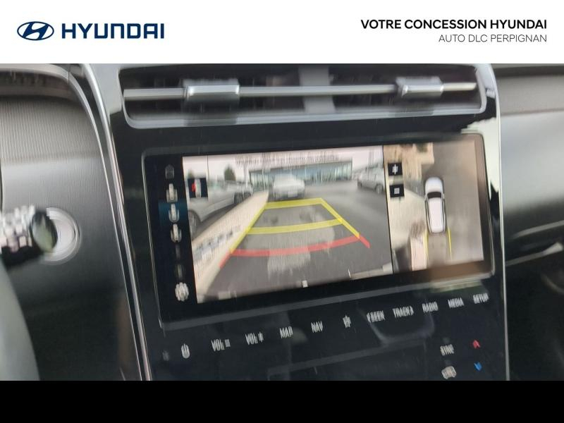 HYUNDAI Tucson d’occasion à vendre à PERPIGNAN chez AUTO DLC (Photo 18)