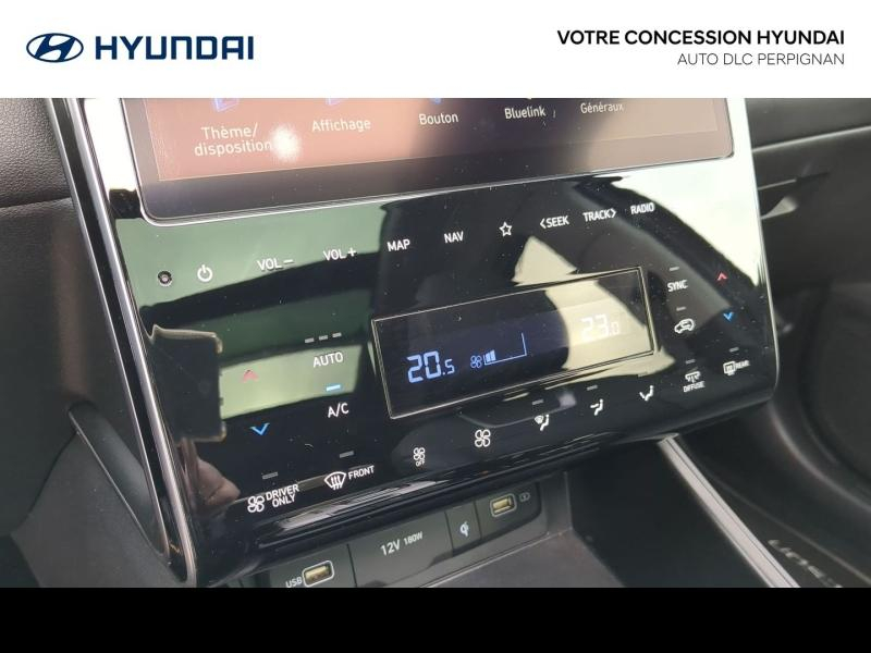 HYUNDAI Tucson d’occasion à vendre à PERPIGNAN chez AUTO DLC (Photo 19)