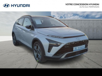 HYUNDAI Bayon d’occasion à vendre à PERPIGNAN