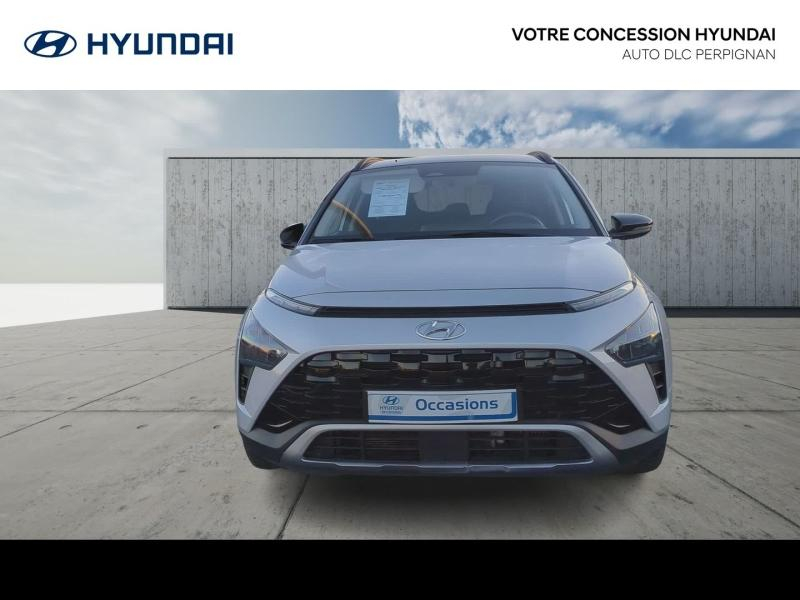 HYUNDAI Bayon d’occasion à vendre à PERPIGNAN chez AUTO DLC (Photo 3)