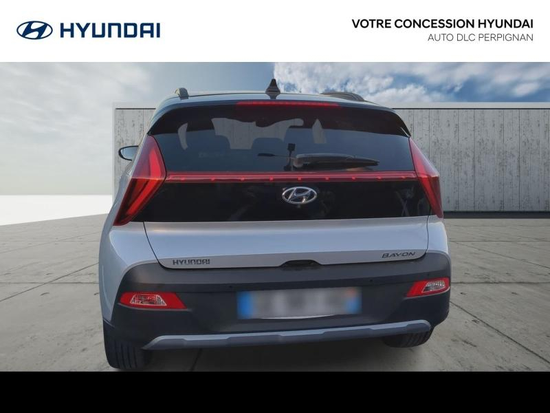 HYUNDAI Bayon d’occasion à vendre à PERPIGNAN chez AUTO DLC (Photo 4)