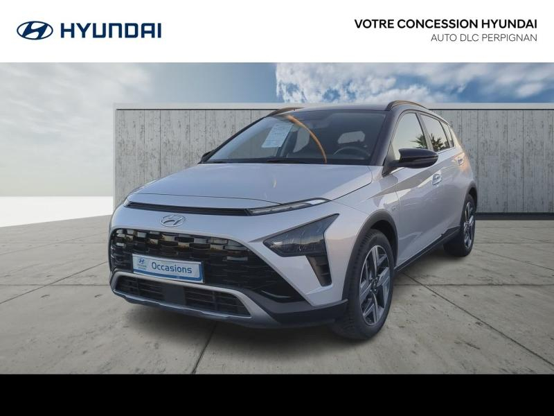 HYUNDAI Bayon d’occasion à vendre à PERPIGNAN chez AUTO DLC (Photo 5)
