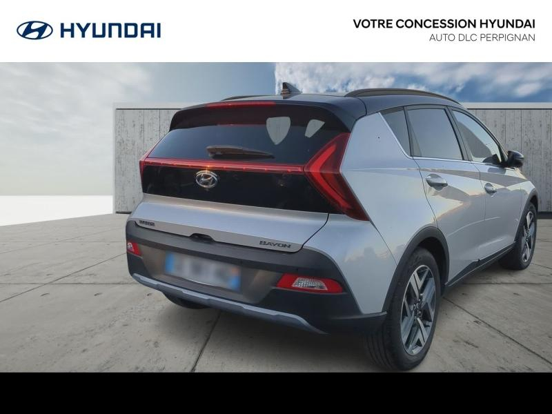 HYUNDAI Bayon d’occasion à vendre à PERPIGNAN chez AUTO DLC (Photo 6)