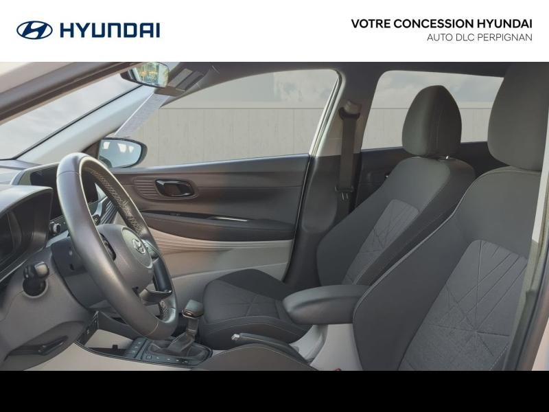 HYUNDAI Bayon d’occasion à vendre à PERPIGNAN chez AUTO DLC (Photo 7)