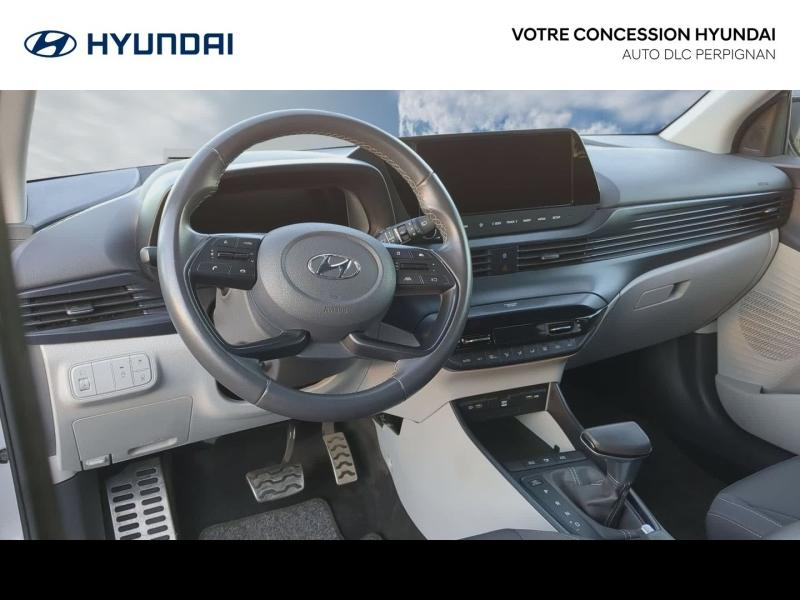 HYUNDAI Bayon d’occasion à vendre à PERPIGNAN chez AUTO DLC (Photo 9)