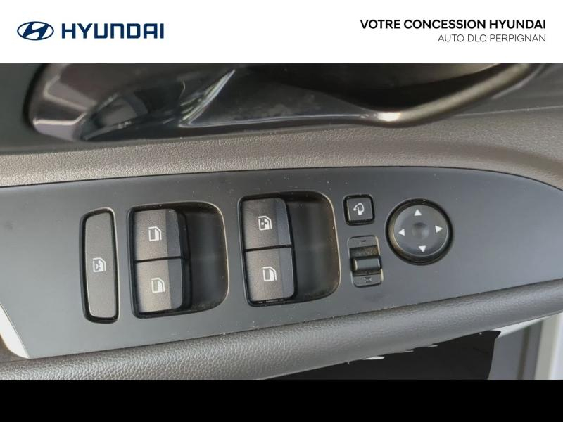 HYUNDAI Bayon d’occasion à vendre à PERPIGNAN chez AUTO DLC (Photo 10)