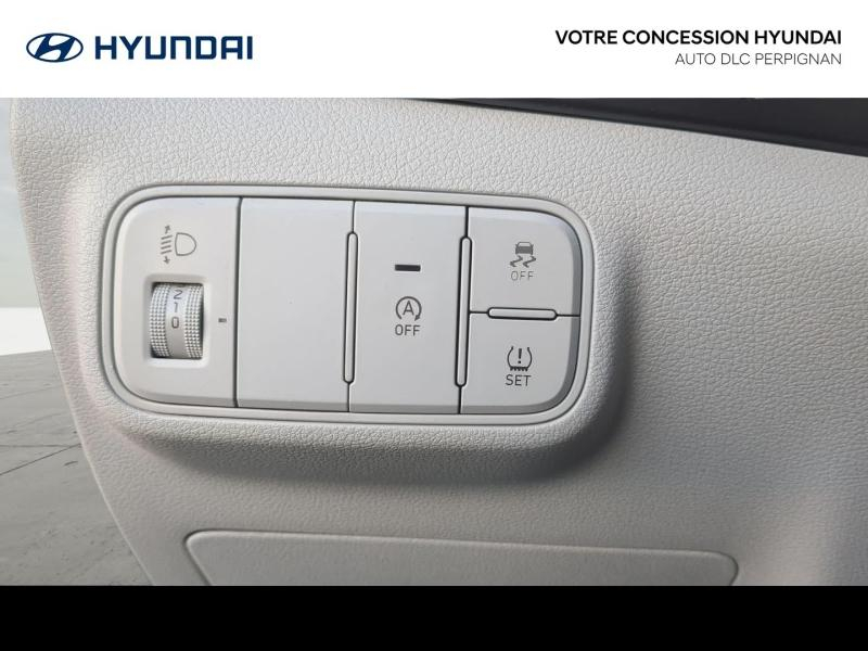 HYUNDAI Bayon d’occasion à vendre à PERPIGNAN chez AUTO DLC (Photo 11)