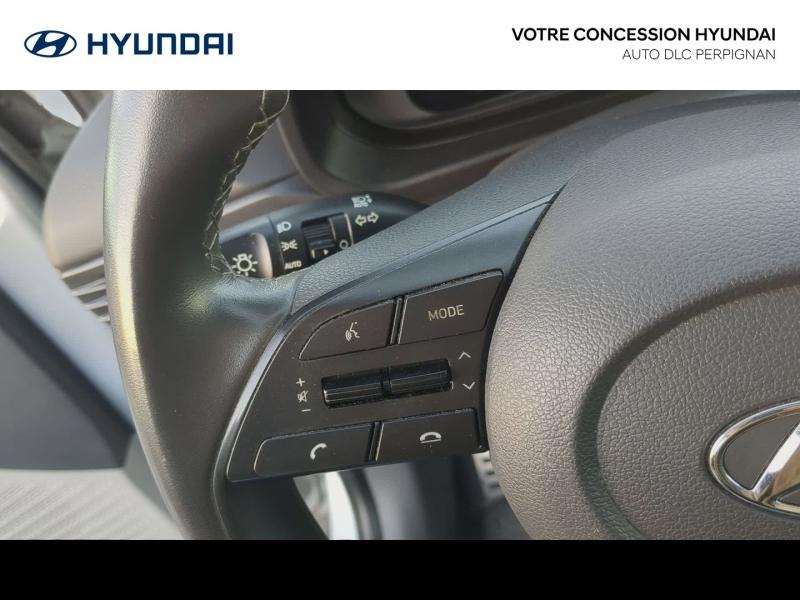 HYUNDAI Bayon d’occasion à vendre à PERPIGNAN chez AUTO DLC (Photo 12)