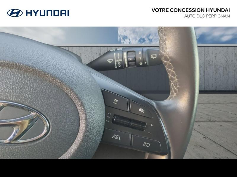 HYUNDAI Bayon d’occasion à vendre à PERPIGNAN chez AUTO DLC (Photo 13)