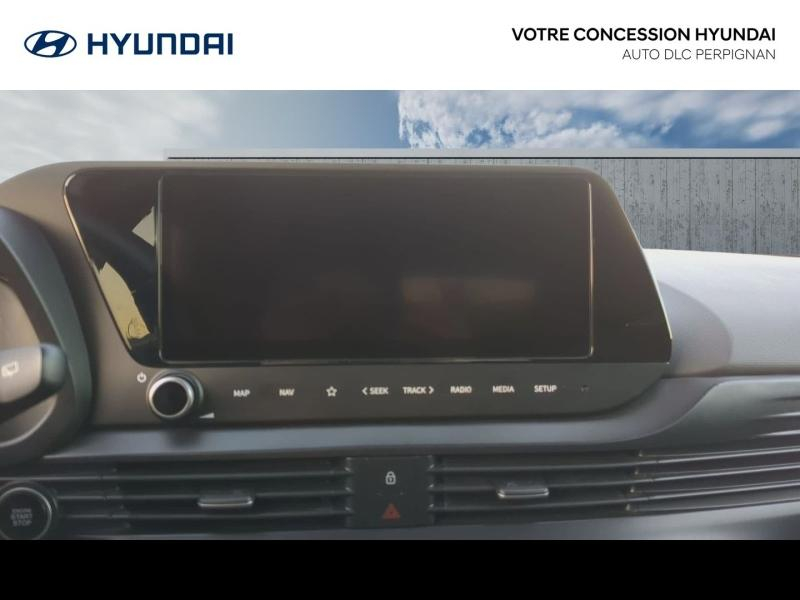 HYUNDAI Bayon d’occasion à vendre à PERPIGNAN chez AUTO DLC (Photo 14)
