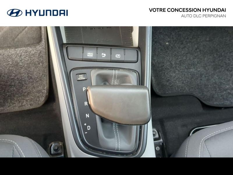HYUNDAI Bayon d’occasion à vendre à PERPIGNAN chez AUTO DLC (Photo 17)