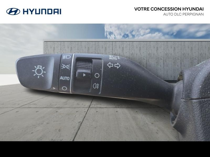HYUNDAI Kona d’occasion à vendre à PERPIGNAN chez AUTO DLC (Photo 14)
