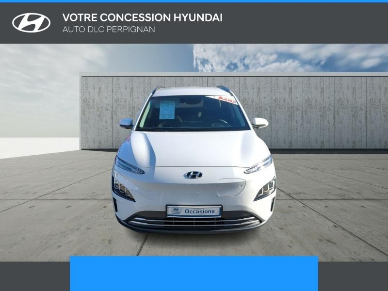 HYUNDAI Kona d’occasion à vendre à PERPIGNAN chez AUTO DLC (Photo 4)