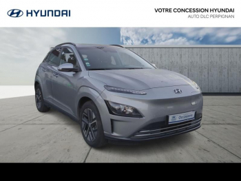 HYUNDAI Kona d’occasion à vendre à PERPIGNAN