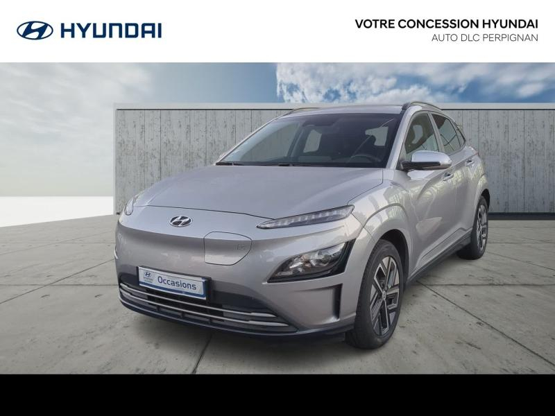 HYUNDAI Kona d’occasion à vendre à PERPIGNAN chez AUTO DLC (Photo 5)