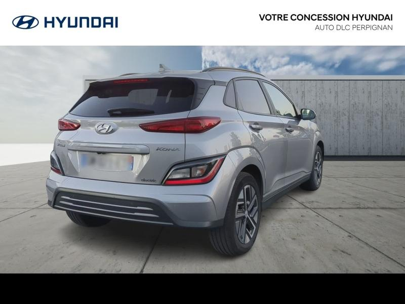 HYUNDAI Kona d’occasion à vendre à PERPIGNAN chez AUTO DLC (Photo 6)
