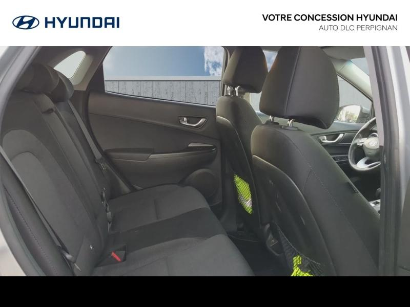 HYUNDAI Kona d’occasion à vendre à PERPIGNAN chez AUTO DLC (Photo 7)