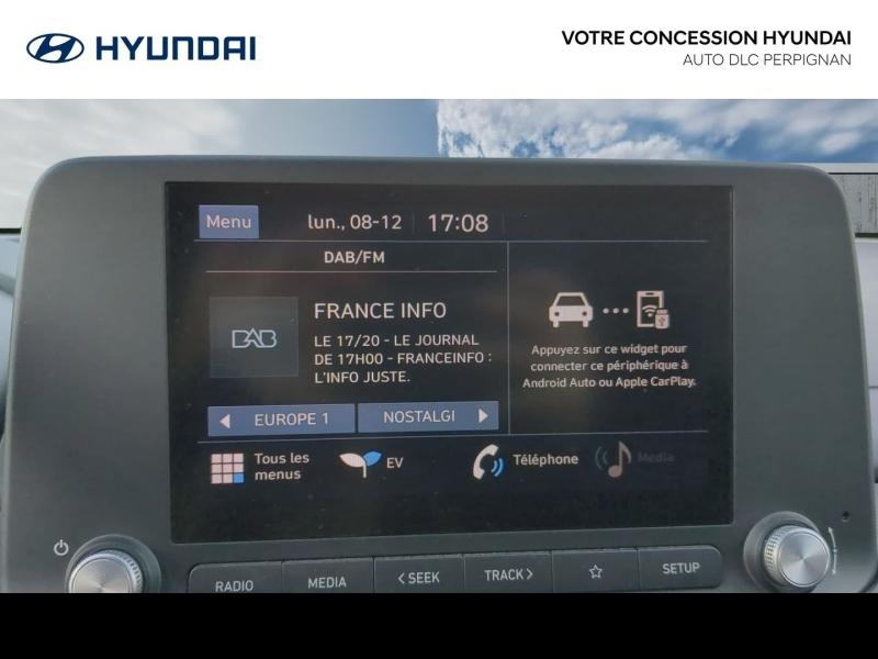 HYUNDAI Kona d’occasion à vendre à PERPIGNAN chez AUTO DLC (Photo 15)
