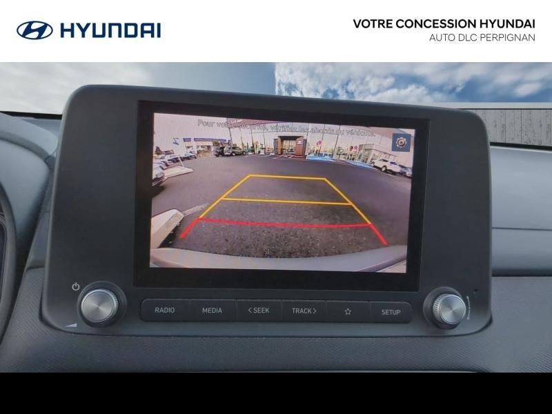 HYUNDAI Kona d’occasion à vendre à PERPIGNAN chez AUTO DLC (Photo 16)