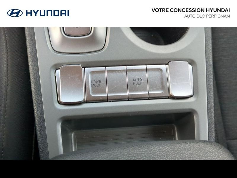 HYUNDAI Kona d’occasion à vendre à PERPIGNAN chez AUTO DLC (Photo 19)