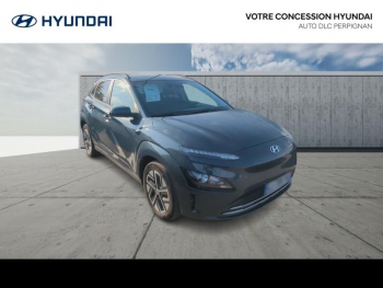HYUNDAI Kona d’occasion à vendre à PERPIGNAN