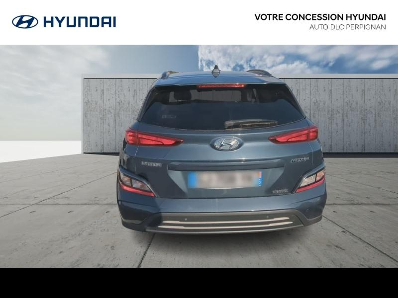 HYUNDAI Kona d’occasion à vendre à PERPIGNAN chez AUTO DLC (Photo 4)