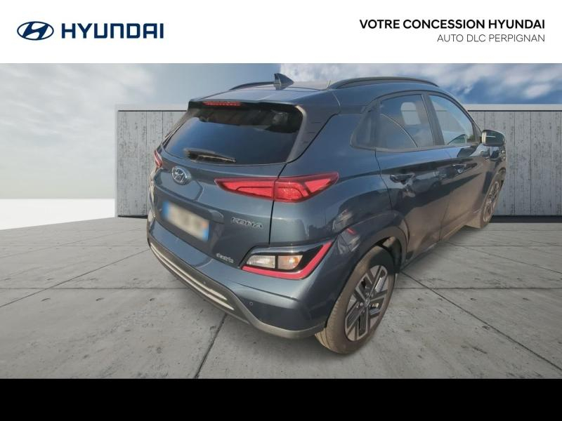 HYUNDAI Kona d’occasion à vendre à PERPIGNAN chez AUTO DLC (Photo 6)