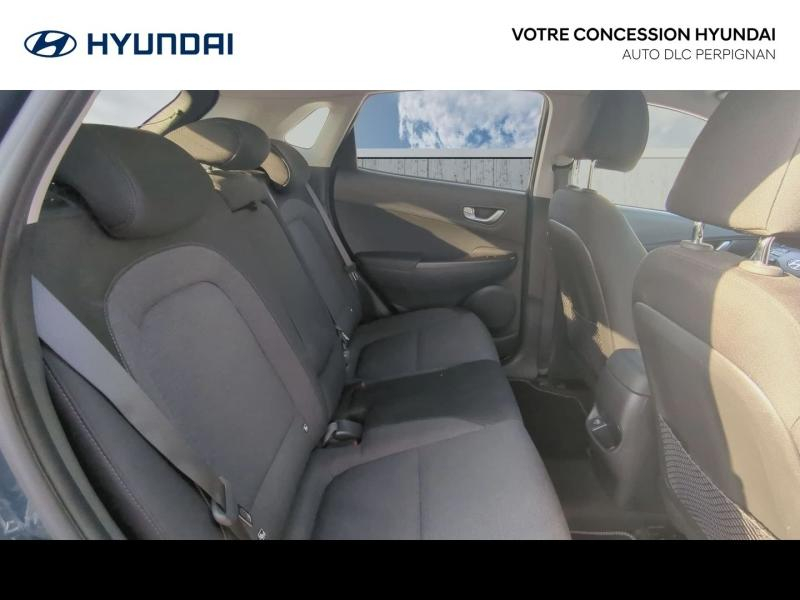 HYUNDAI Kona d’occasion à vendre à PERPIGNAN chez AUTO DLC (Photo 8)