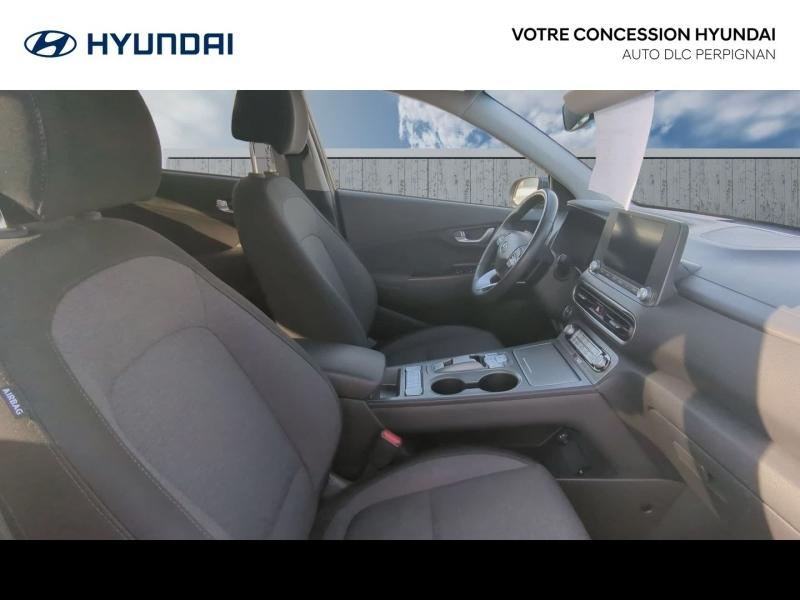 HYUNDAI Kona d’occasion à vendre à PERPIGNAN chez AUTO DLC (Photo 9)
