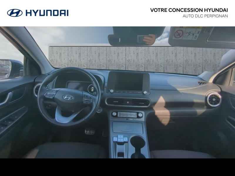 HYUNDAI Kona d’occasion à vendre à PERPIGNAN chez AUTO DLC (Photo 10)
