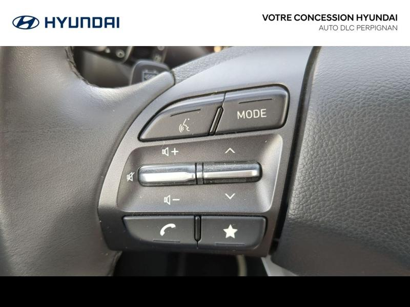 HYUNDAI Kona d’occasion à vendre à PERPIGNAN chez AUTO DLC (Photo 15)