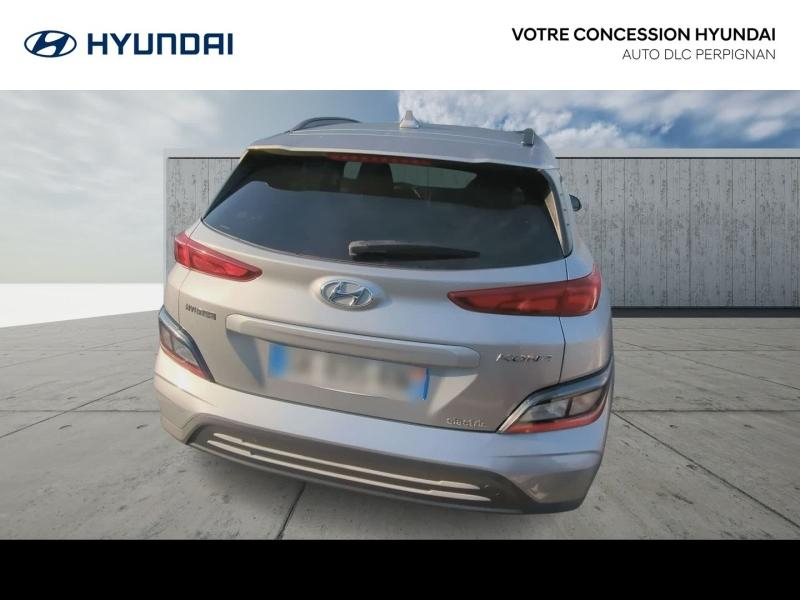 HYUNDAI Kona d’occasion à vendre à PERPIGNAN chez AUTO DLC (Photo 4)