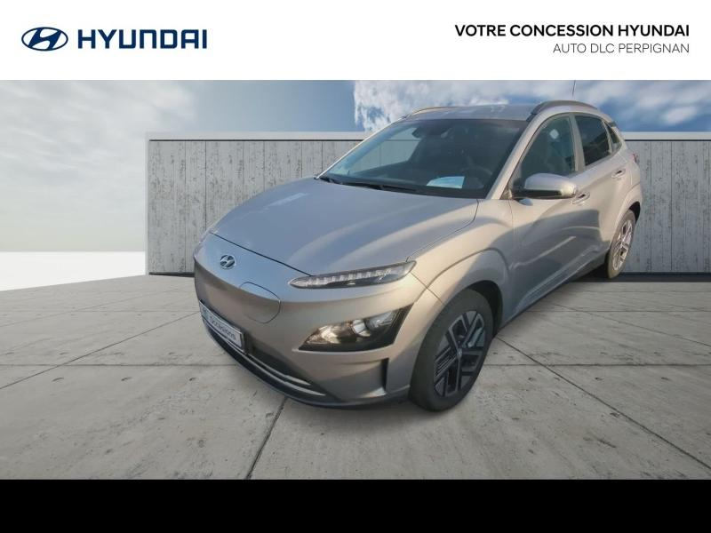 HYUNDAI Kona d’occasion à vendre à PERPIGNAN chez AUTO DLC (Photo 5)